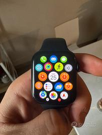 Apple Watch serie 7 45mm