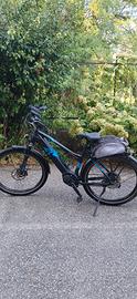 E-bike Rymon 