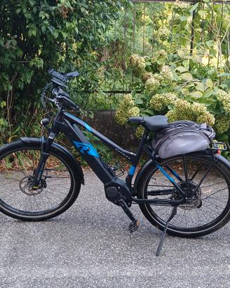 E-bike Rymon 