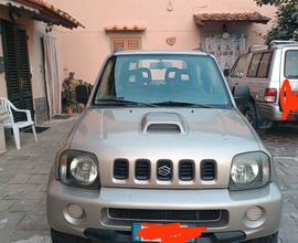 SUZUKI Jimny 3ª serie - 2004