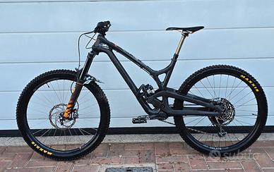 Evil Insurgent full carbon taglia M 