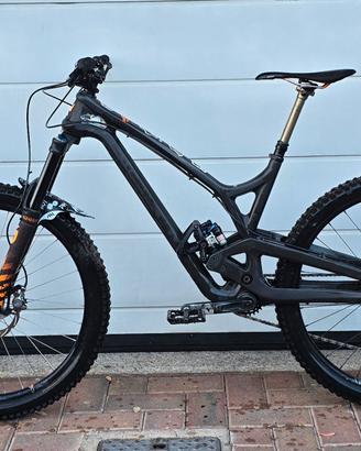 Evil Insurgent full carbon taglia M 