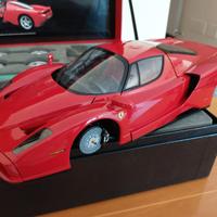 Tamiya 1:12 Ferrari Enzo Rosso semi assemblata
