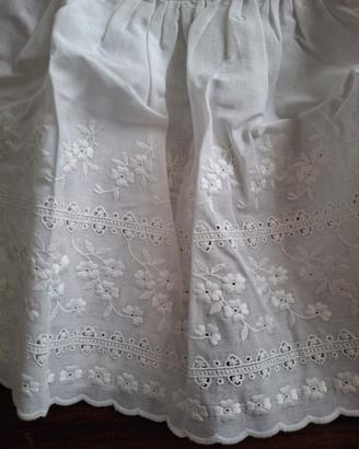 Abbigliamento neonata 