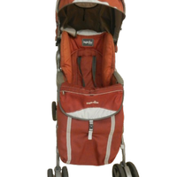 passeggino zippy inglesina Kinderwagen