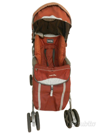 passeggino zippy inglesina Kinderwagen