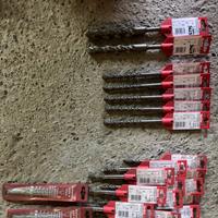 Punte per muratura e legno