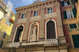 Cessione Attività in Posizione Unica a Varazze