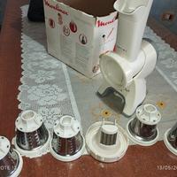 Elettrodomestico multifunzione salvaspazio