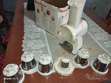 Elettrodomestico multifunzione salvaspazio