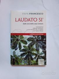 Laudato sì - Papa Francesco