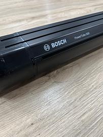 BATTERIA BOSCH 500Wh STANDARD