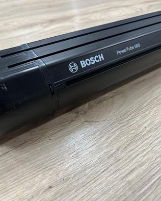BATTERIA BOSCH 500Wh STANDARD