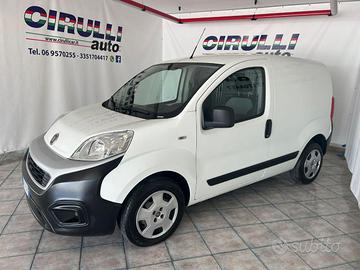 FIAT Fiorino 1.3 MJT 95CV Cargo SX