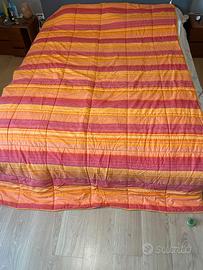 Trapunta invernale singola