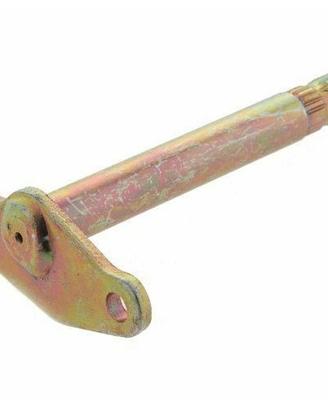 Asse pedale freno Piaggio Vespa Cosa 1 CL CLX Cosa