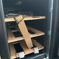 Cantinetta vino  H.Koenig 6 bottiglie – NUOVA
