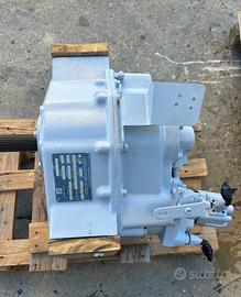 Invertitori ZF