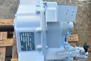 Invertitori ZF