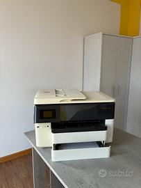 HP OfficeJet Pro 7740 stampante A3