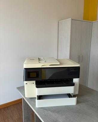 HP OfficeJet Pro 7740 stampante A3