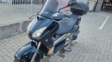 X-Max 250