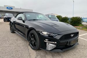 Ford Mustang Convertible 2.3 EcoBoost