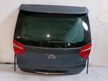 Portellone Posteriore Citroen C4 Picasso 2008
