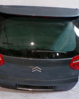 Portellone Posteriore Citroen C4 Picasso 2008