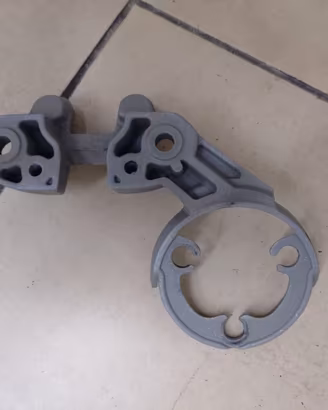 Supporto Cruscotto Ducati Scrambler Icon Dark 2021