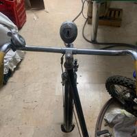 Bicicletta unisex mis.