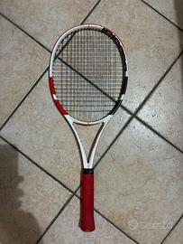 2 Babolat pure strike