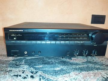 Sinto amplificatore marantz 74sr50/60b