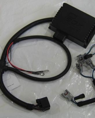 Centralina aggiuntiva FORD FOCUS 1.8 TDci 115 cv