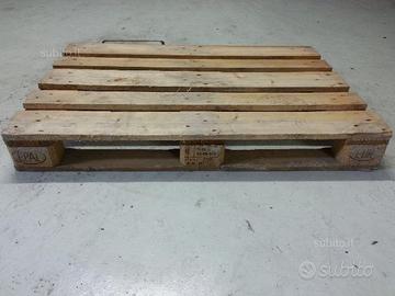 Bancali epal eur pedane120x80