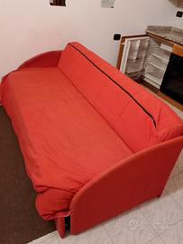 divano letto 