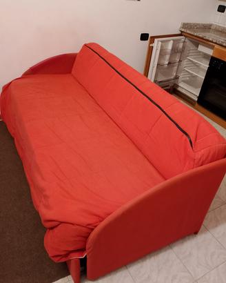 divano letto 