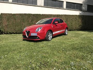 Alfa Romeo MiTo 1.4 - anno 2016 - neopatentati