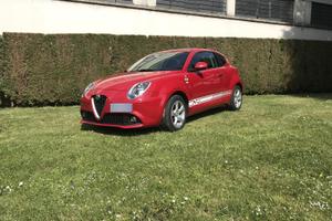 Alfa Romeo MiTo 1.4 - anno 2016 - neopatentati