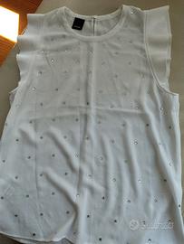 top Pinko donna