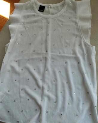 top Pinko donna