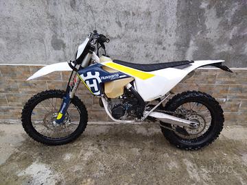 Husqvarna fe 450 2017