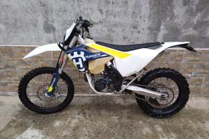 Husqvarna fe 450 2017