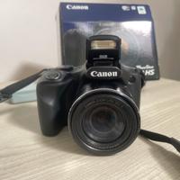 Canon ,PowerShot  SX530 HS