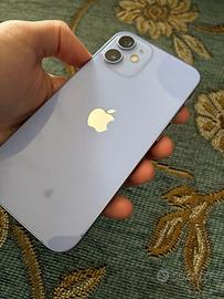 iPhone 12 mini
