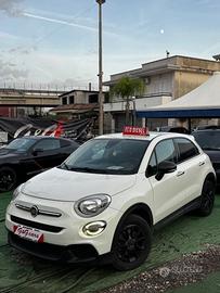 Fiat 500X 1.3 MultiJet 95 CV Business