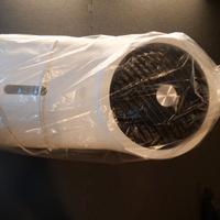 Raffrescatore Evaporativo