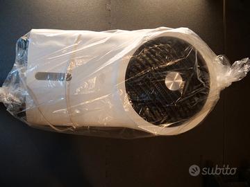 Raffrescatore Evaporativo