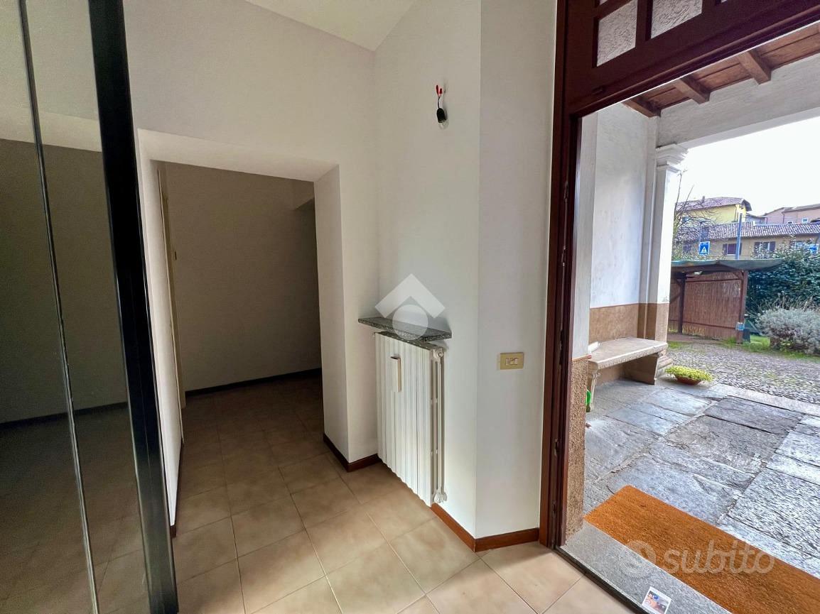 Appartamento – Varese, Valletta, Cartabbia - Altro