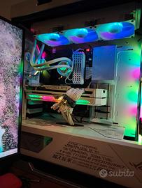 pc gaming Asus rog 